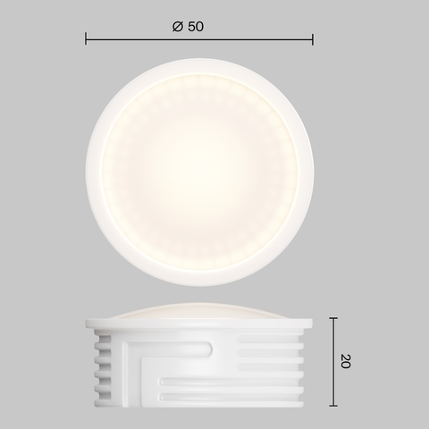 Led модуль Maytoni Module led 7206