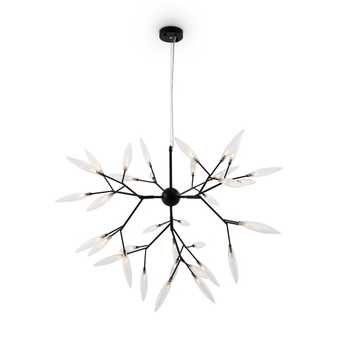 Подвесной светильник Freya Iris FR5067PL-36B
