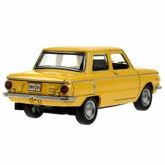 ZAZ-968A Zaporozhets Technopark 1:32