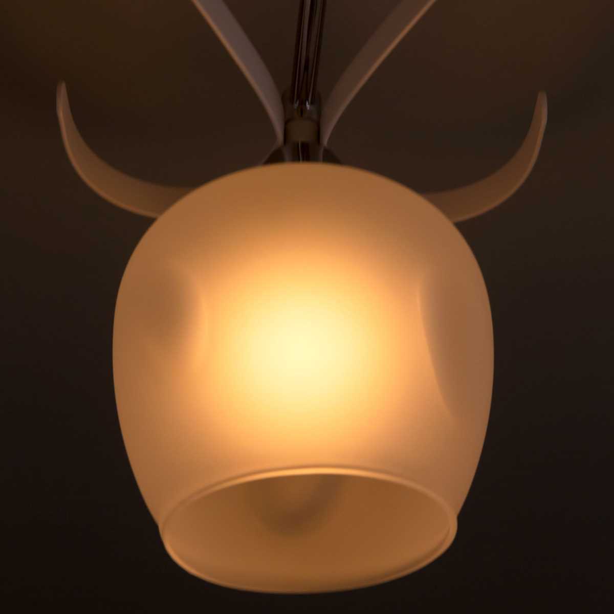 Потолочная люстра Citilux Сюзи CL171133