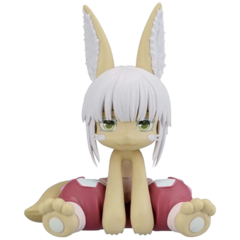 Фигурка Banpresto Made in Abyss Nanachi