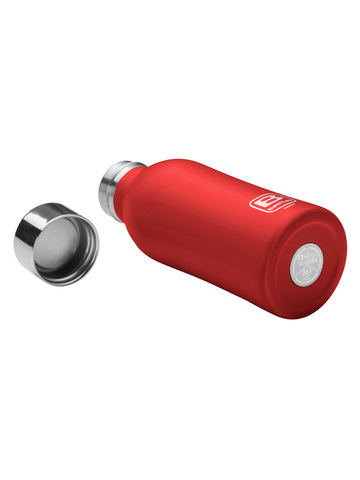 Термос Bugatti B Bottle Twin ruby BBT-RB350IN