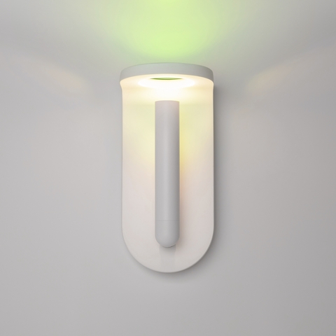 Настенный светодиодный светильник Maytoni Synergy C034WL-L5W3K