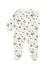 Утепленный комбинезон Sleep Звездопад (62)