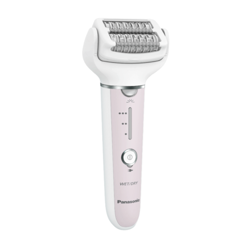 Эпилятор Panasonic Epilator ES-EY80-P461