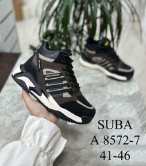Ботинки зима по 8 пар (41-46)р. / A8572-7