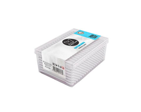 Ватные Палочки Papilion 200шт