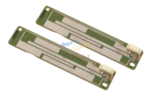 Датчик определения формата бумаги Kyocera 302H794841