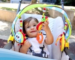 Tiny Love Дуга-арка 