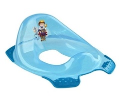 ОКТ Накладка на унитаз 