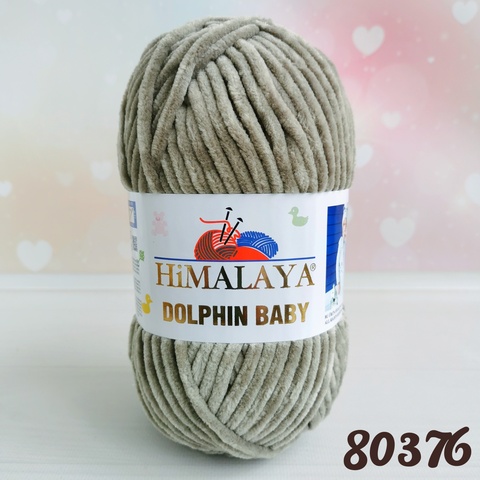 HIMALAYA DOLPHIN BABY 80376,
