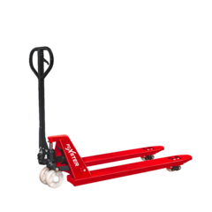 Тележки гидравлические