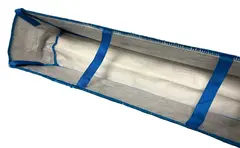 Сумки для живой изгороди с ручками