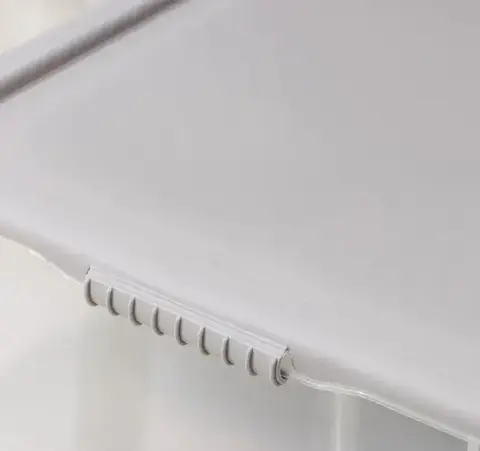 Контейнер Porter, 18 л, дымчато-серый