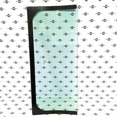 Стекло лобовое нижнее 4651654 Аналог