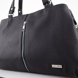 Сумка Саломея 198 канадский черный