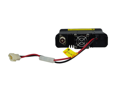 Цифровая радиостанция возимая Аргут А-703М VHF