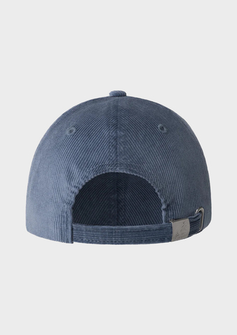 Кепка KANGOL Cord Baseball