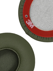 Амбушюры Solo 2.0, Solo 3.0 (Зеленый мох)