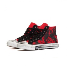 Кеды Affliction CROWS