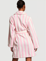 VICTORIA'S SECRET ПУШИСТЫЙ ХАЛАТ