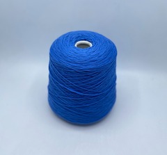 Пряжа в бобинах