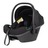 Автокресло группы 0+ Carrello Nova DK 791 Black line
