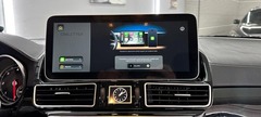 Монитор для Mercedes-Benz GLE / GLS (2015-2019) Android 14 8/128GB модель CB-7716
