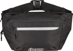 Slabtown Slingbag / Черный