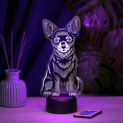 Светильник 