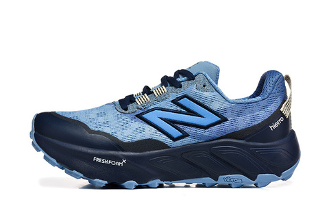 New Balance Fresh Foam X Hierro V9 'Blue' 