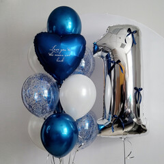 Каталог шаров