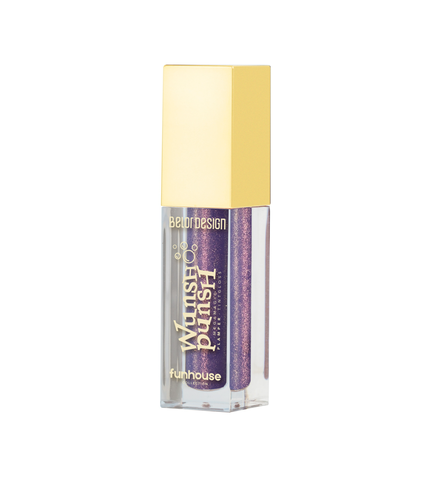 Плампер-тинт для губ Funhouse Wunsh Punsh тон 3 galacticus 4,9г