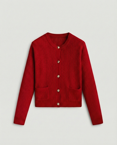 Кардиган Scarlett