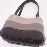 Сумка Саломея 801 мульти бельгийский шоколад