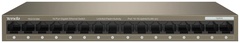 Коммутатор Tenda TEG1016M