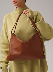 Сумка Deboro 30999 фундук