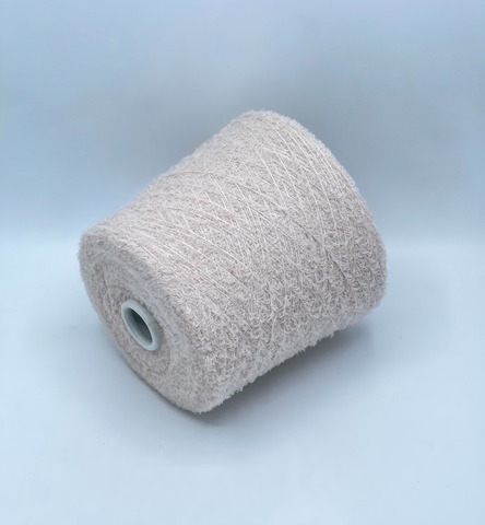 Luxury Production by Ri.Go, Daffodil, 470м. 70% Меринос, 30% Шелк, Пудра(29/179), 37504