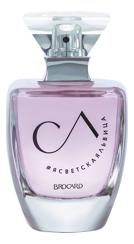 Я Светская Львица