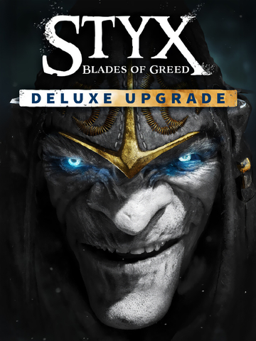 Styx: Blades of Greed - Deluxe Upgrade (для ПК, цифровой код доступа)