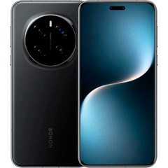 Смартфон HONOR Magic 7 Pro 16/1TB, Black (Черный)