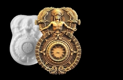 Силиконовый молд 