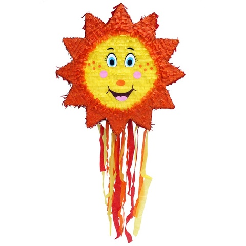 Пиньята Солнце