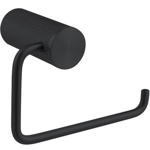 Allen Brau 6.31C07-31 6.31C07-31 PRIORITY 4.0 Держатель для туал.бумаги 150x88x80мм, латунь, черн.мат (327942)