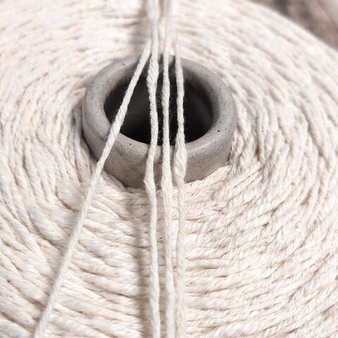 Хлопок-фламе ECAFIL PAJERO 190 натуральный