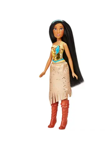 Кукла Принцесса Диснея Хасбро Покахонтас