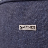 Рюкзак Саломея 1020 джинс индиго