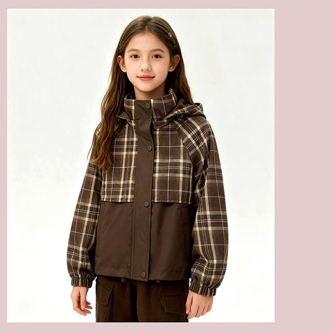 Ветровка подрост д (10-15) 260317-YR1031