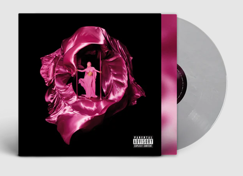 Виниловая пластинка. Nicki Minaj - Pink Friday 2