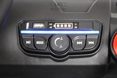 Детский электромобиль BUGGY C777CC (Полноприводный, двухместный)